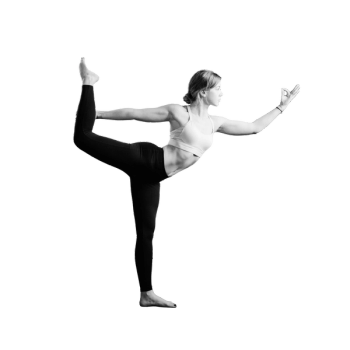 app de reservas para clases de yoga
