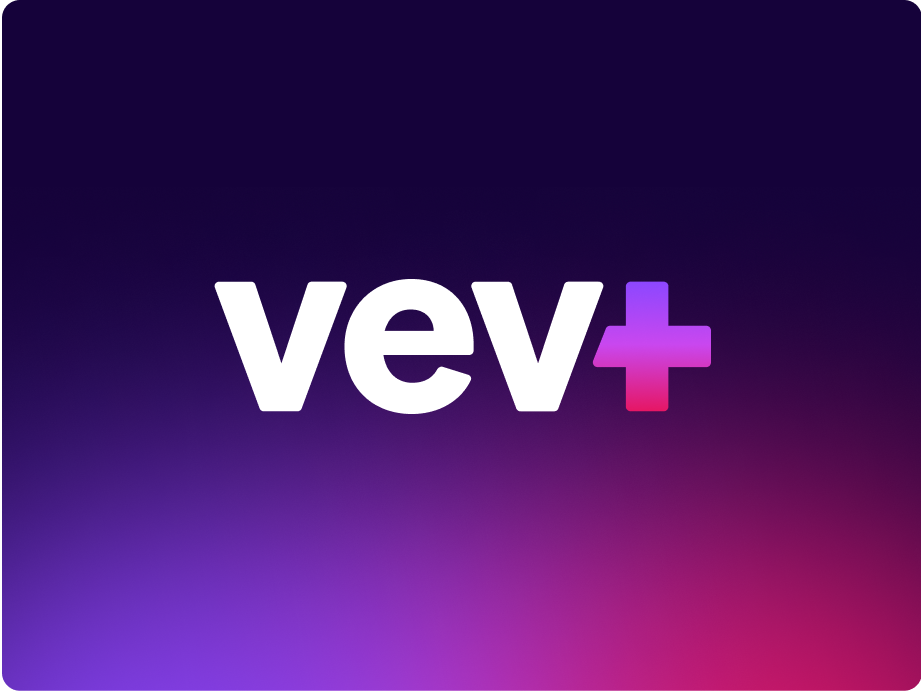 Pricing — Vev