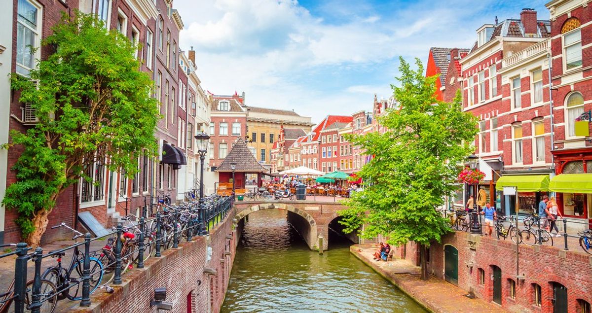 Nail styling studios in Utrecht