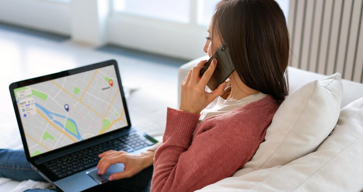 location rental software