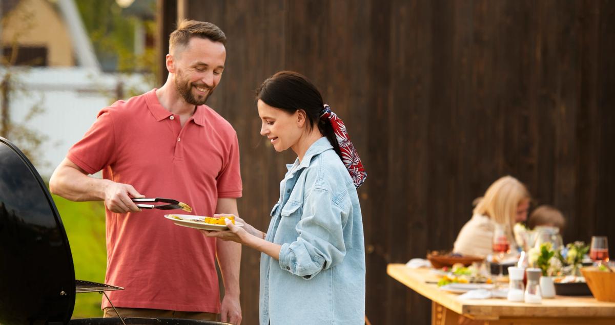 best backyard bbq software