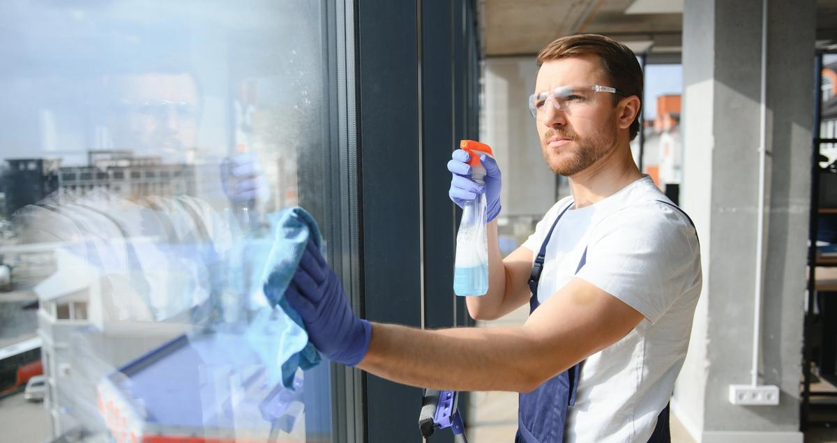 best cleaning business software for small businesses