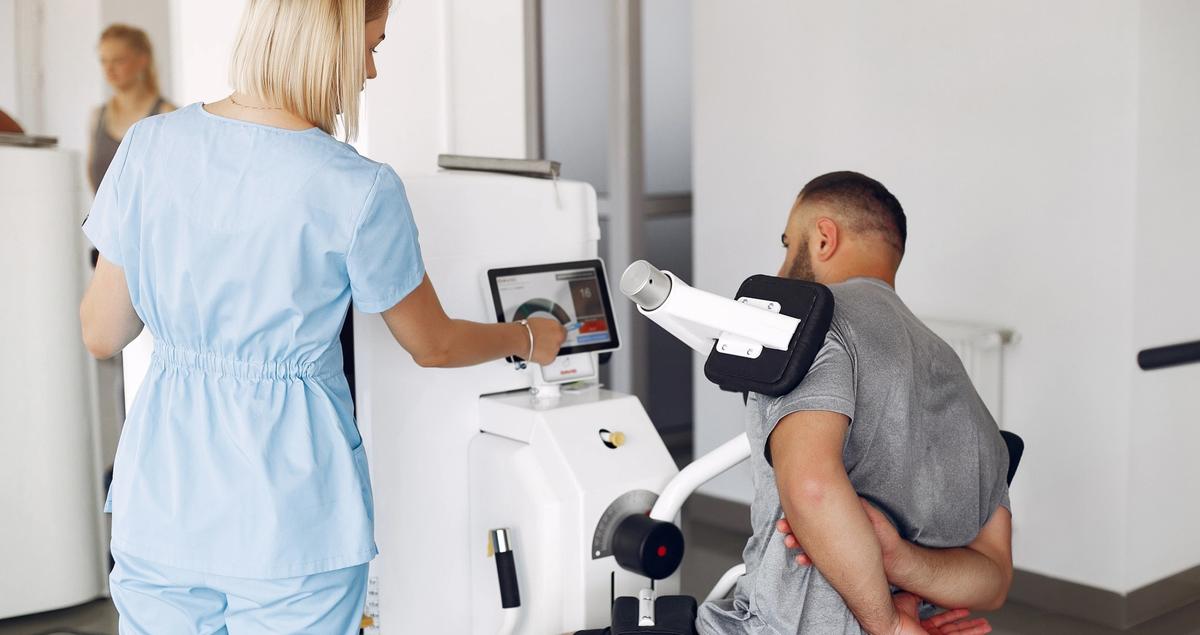 best physical therapy software