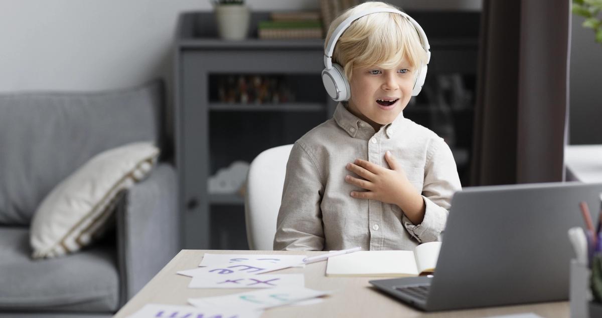 speech therapist software