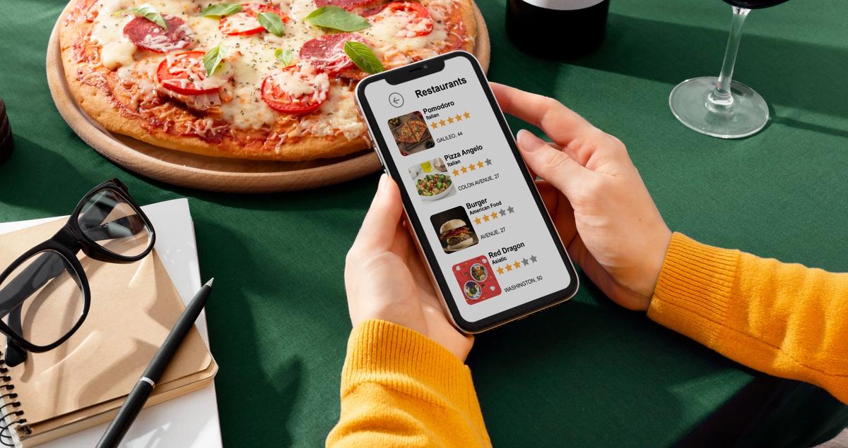 best pizza popup software