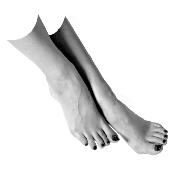 Foot massage appointment software