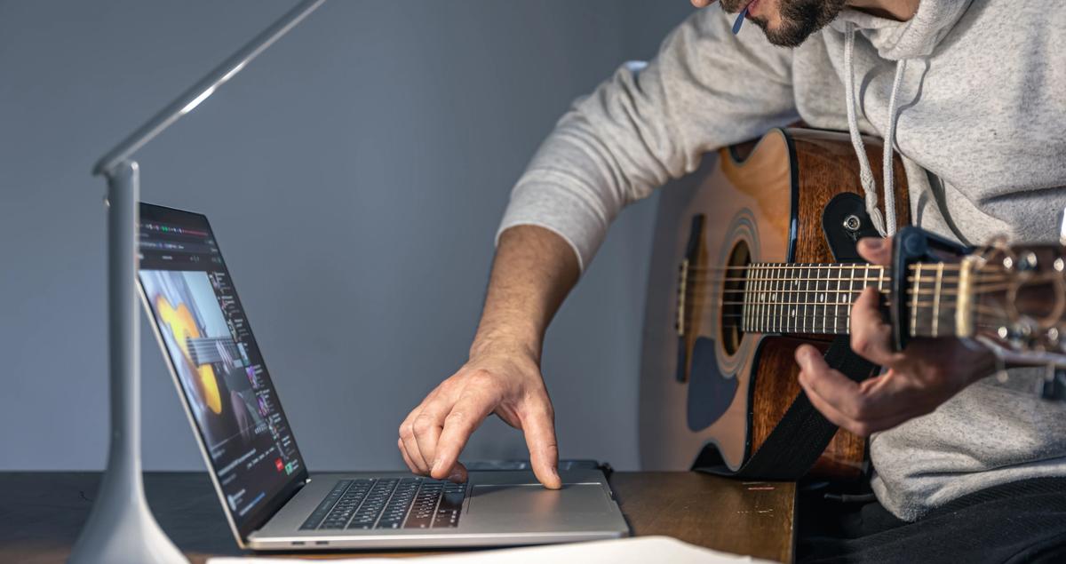 music lessons software