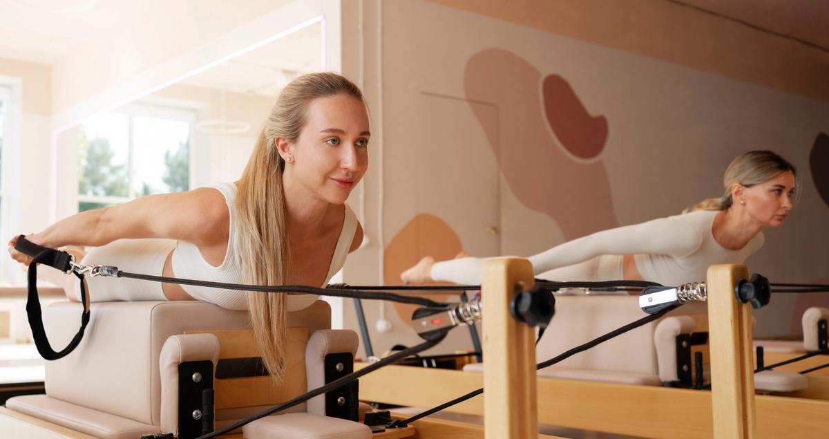 best pilates studio software for small business