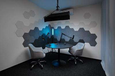 estudio de fotografía y contenido