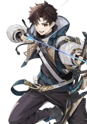 4성 얼음 디스트로이어 클라우드