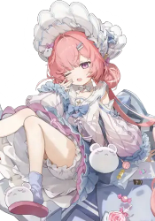 4성 땅 디스트로이어 엘리