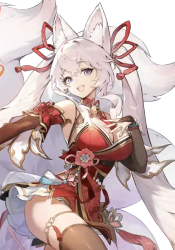 5성 불 파이터 미나