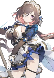 5성 바람 어쌔신 에스더