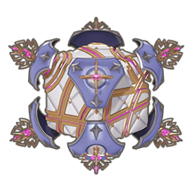 Key for Locks Yet to Come