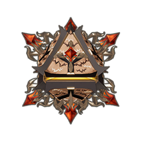 Tiger Hunter's Resolve