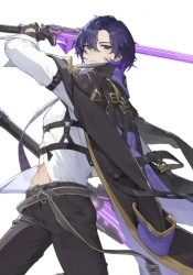 4성 번개 어쌔신 벤자민