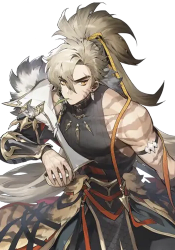 4성 불 어쌔신 리호