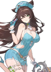 4성 땅 서포터 프란시스