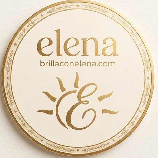 Elena · brillaconelena.com