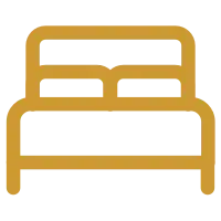 Bed icon