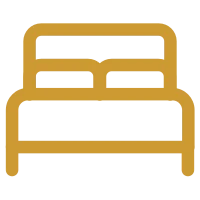 Bed icon
