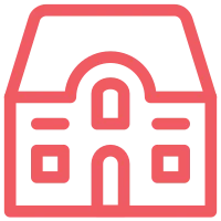 hostel icon