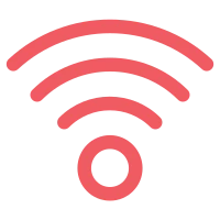 WIFI icon