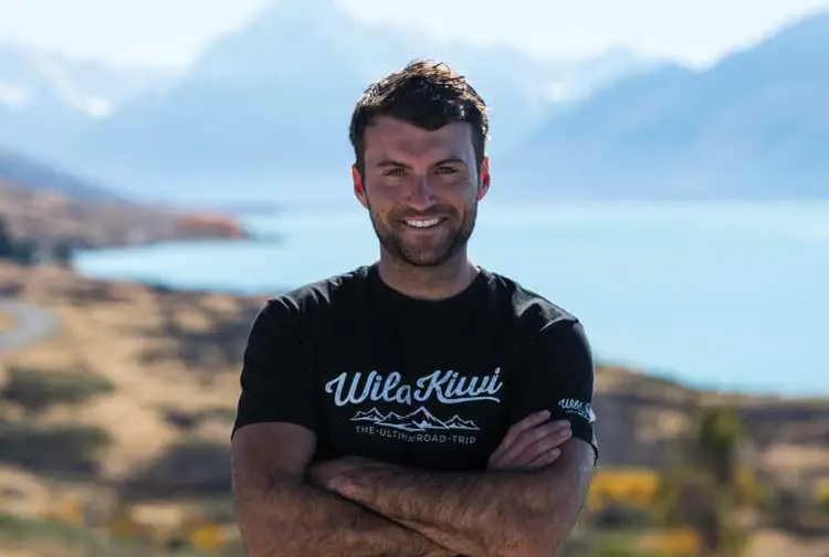 Wild Kiwi Guide