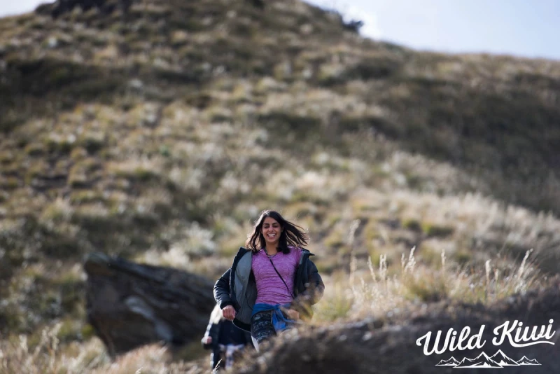 New Zealand holidays for outgoing people - Get a sense of purpose on your tour