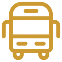 Bus icon