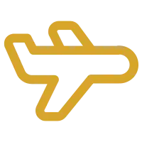 Plane icon