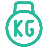 Weight icon