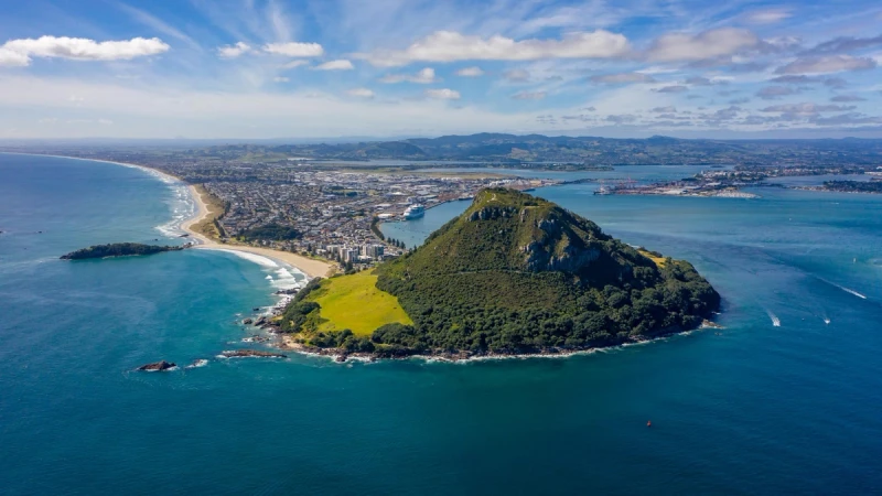 North Island Escape