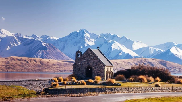 Church of the Good Shepherd