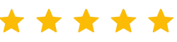 5 stars logo