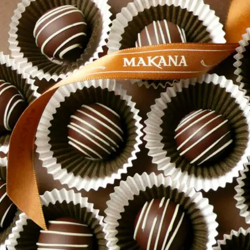 Chocolates