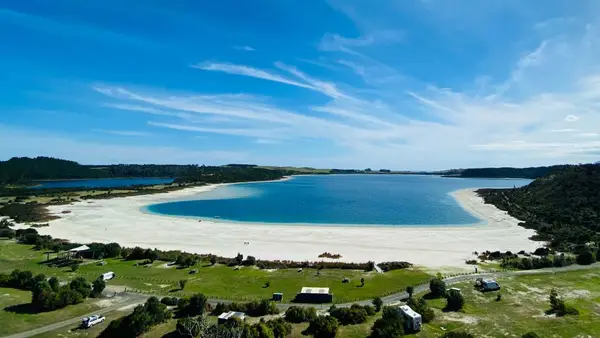 Kai Iwi Lakes