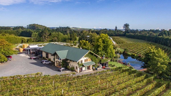 Marsden Winery
