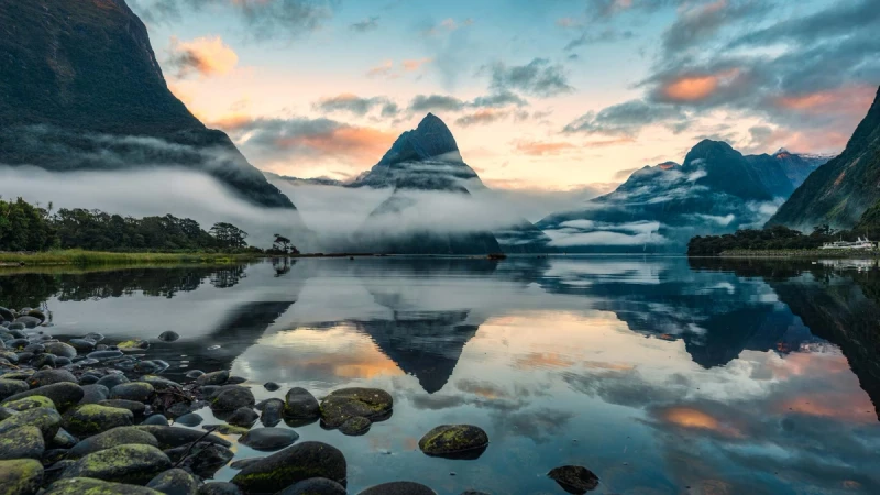 New Zealand Grand Escape
