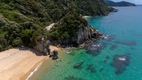 Abel Tasman National Park