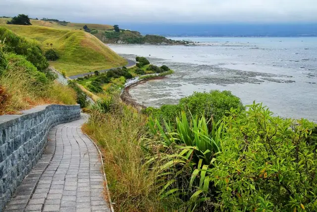 Kaikōura Peninsula Walkway