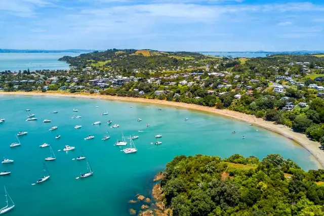 Waiheke Island