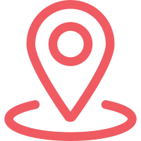 location pin icon