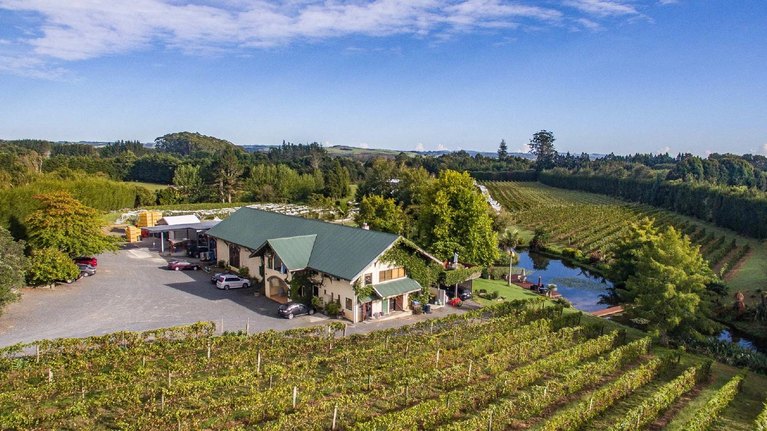 Marsden Winery
