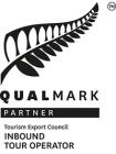 Qualmark endorsed tour operator