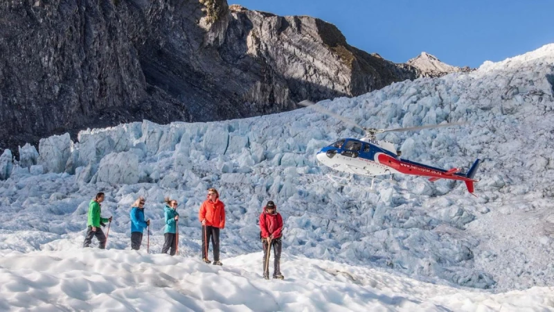 Cape to Fiordland Voyager