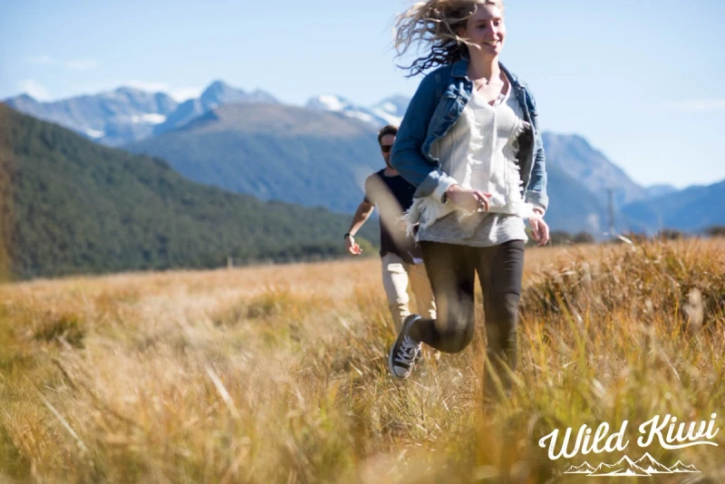 Road tripping in New Zealand - Push the boundaries and see new sights
