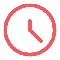 Clock icon