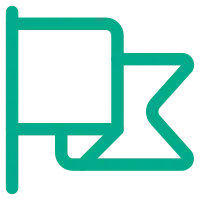 Flag icon