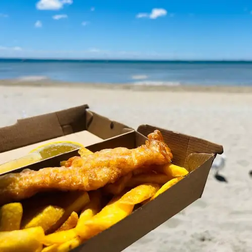 Fish & Chips